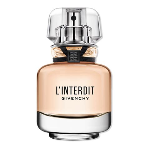 l'interdit givenchy parfum bester preis 50 ml